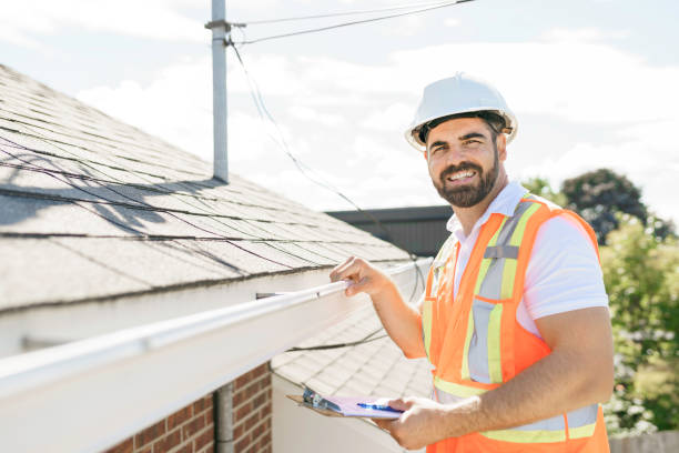 Best Roof Gutter Cleaning  in Fowlkes, TN