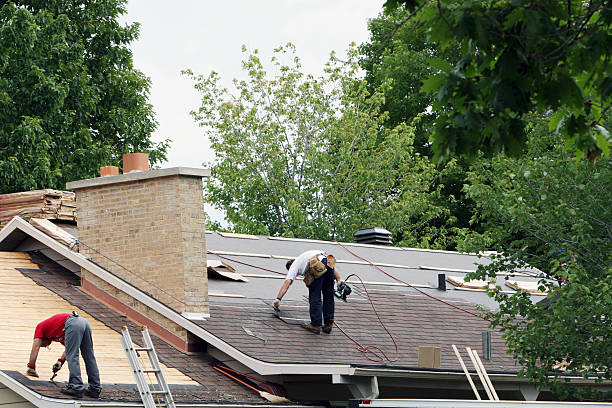 Best Best Roofing Contractors  in Fowlkes, TN